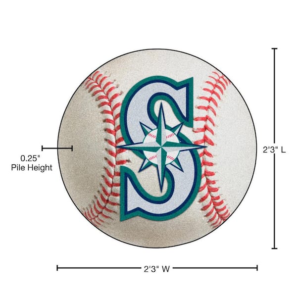 baseball seattle mariners