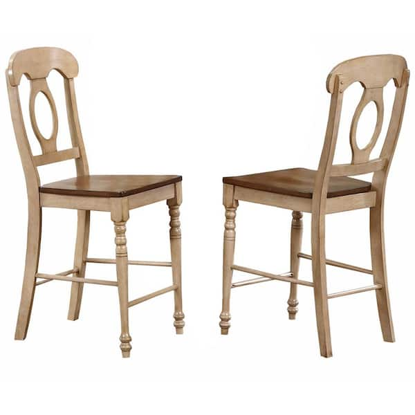 Two tone bar discount stools