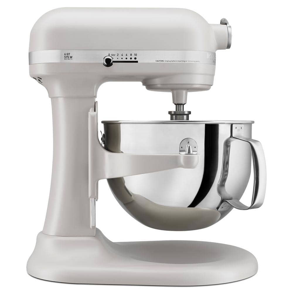 Amy's KitchenAid Stand Mixer Accessories for the 5 and 6 Quart