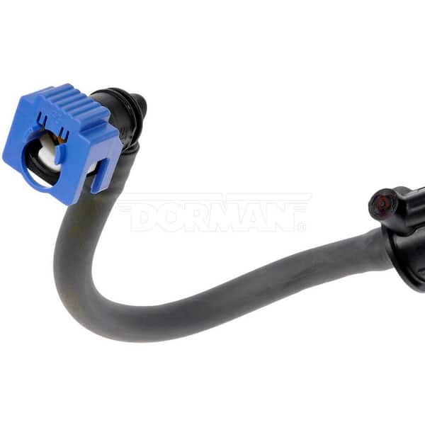 OE Solutions Evaporative Emissions Purge Valve