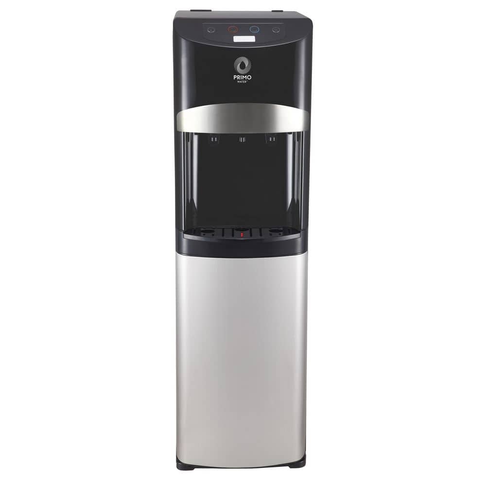 Bottom Loading Pro 2 Temp Water Dispenser with Self-Sanitizing Technology
