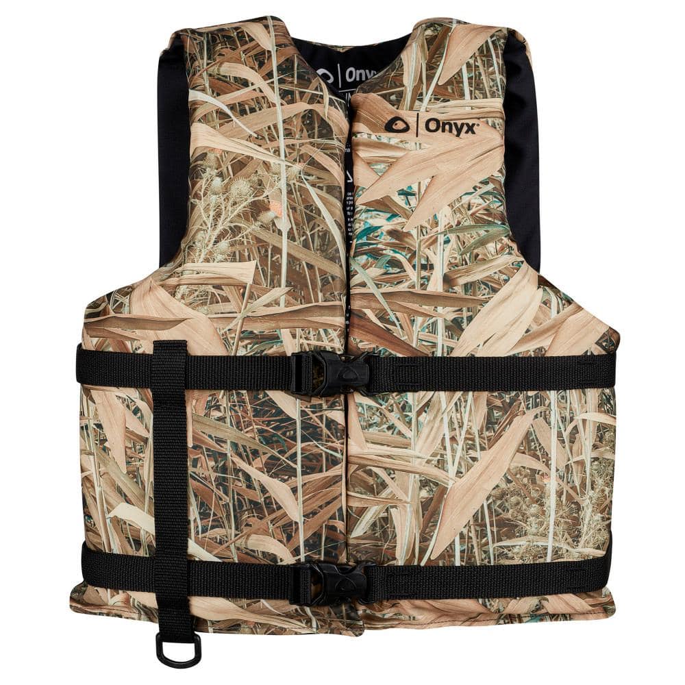 Onyx Outdoor Realtree Weste Für Hunde – Strapazierfähig, Mit 3 Verstellbaren Gurten