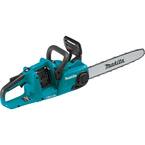 16 in. 18-Volt X2 (36-Volt) LXT Lithium-Ion Brushless Cordless Chain Saw (Tool Only)