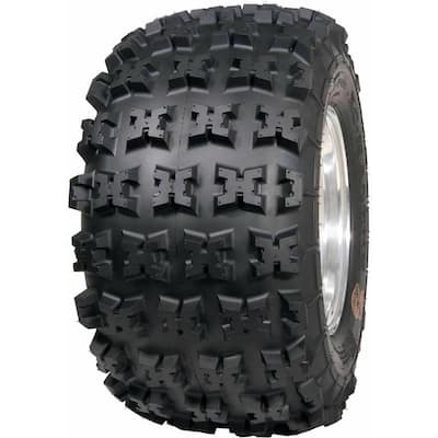 XC-Master 22X11.00-9 6-Ply ATV Rear Tire (Tire Only)