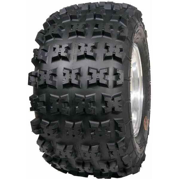 GBC Motorsports XC-Master 22X11.00-9 6-Ply ATV Rear Tire (Tire Only)