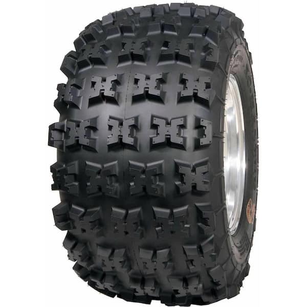 GBC Motorsports XC-Master 20X11.00-10 6-Ply ATV Rear Tire (Tire Only)