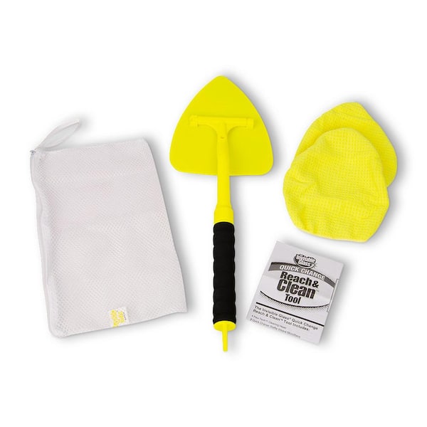 Invisible Glass Reach & Clean Tool Kit 