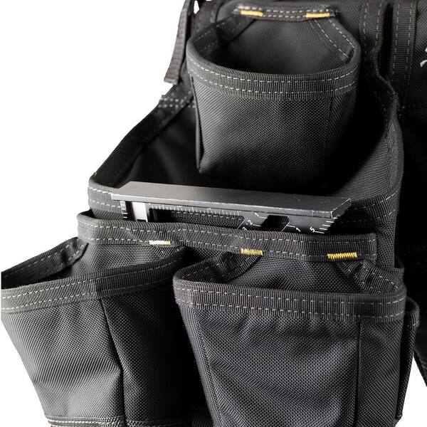 DEAD ON TOOLS Ballistic Framers 3 Pouch Tool Storage Suspension