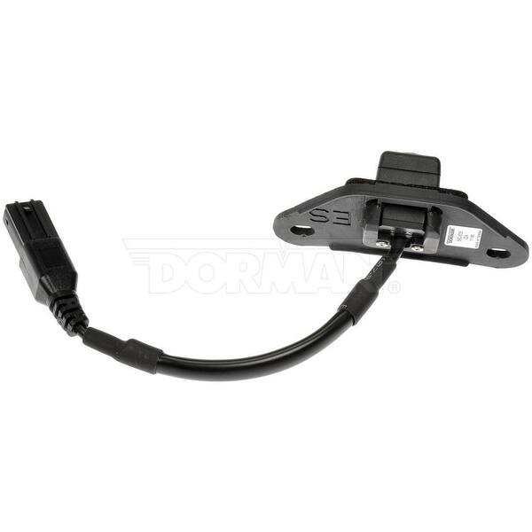 OE Solutions Park Assist Camera