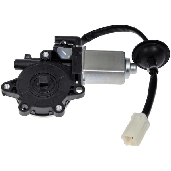 OE Solutions Power Window Lift Motor 2002-2006 Nissan Altima 2.5L 3.5L ...