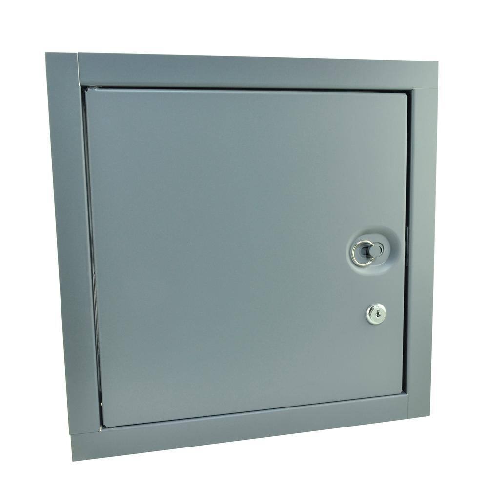 Elmdor FR Series 16.62 in. x 16.62 in. Fire Rated Wall Access Panel in