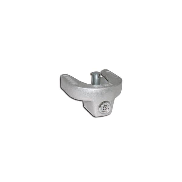 Blaylock American Metal Lip Engaging Coupler Lock - 1-7/8 in. - 2 in.