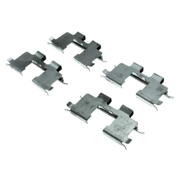 Centric Parts Disc Brake Hardware Kit