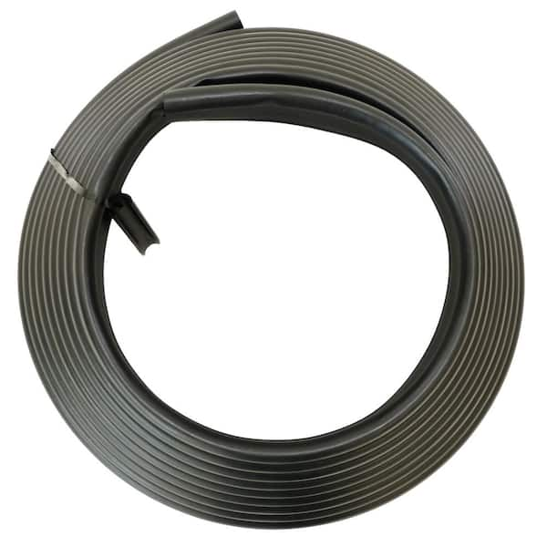 Vigoro 50 ft. Heavy-Gauge Garden Wire 5514 - The Home Depot