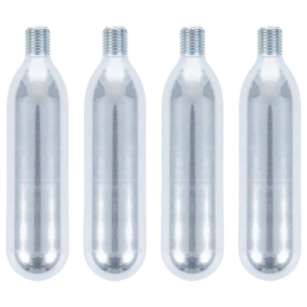 Husky Husky HVAC Condensate Line Blaster Replacement Cartridges