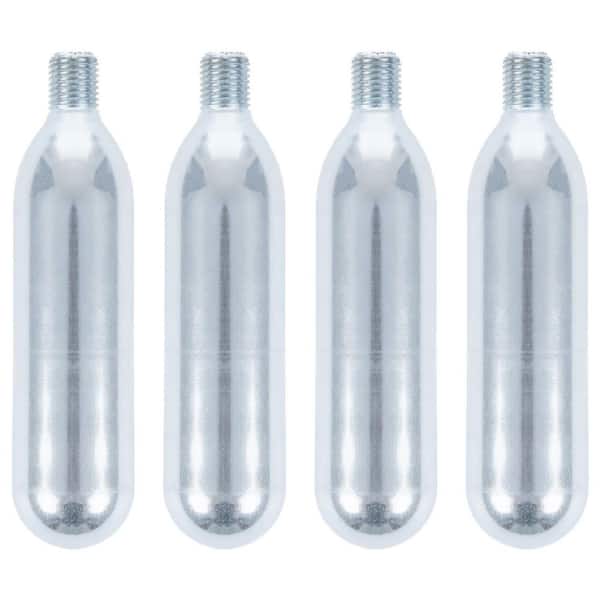 Husky Husky HVAC Condensate Line Blaster Replacement Cartridges 16gr 4 Pack