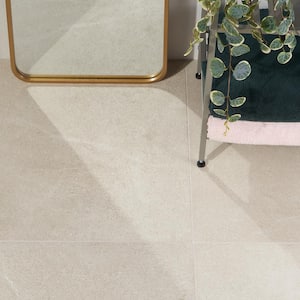 Jefferson Park 12 in. x 24 in. Matte Porcelain Floor and Wall Tile (8 pieces/15.49 sq. ft./Case)
