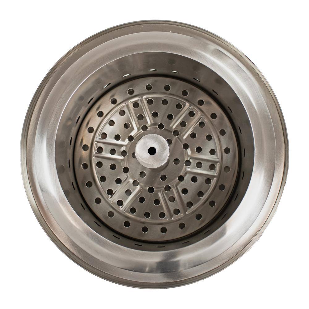 Compact Stainless Steel Smokeless Tabletop Fire Pit with Triple Burn Design