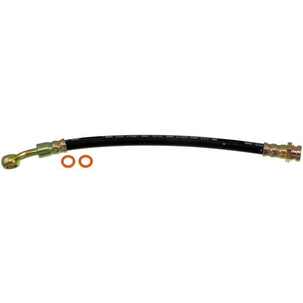 First Stop Brake Hydraulic Hose 2004-2011 Mazda RX-8 1.3L