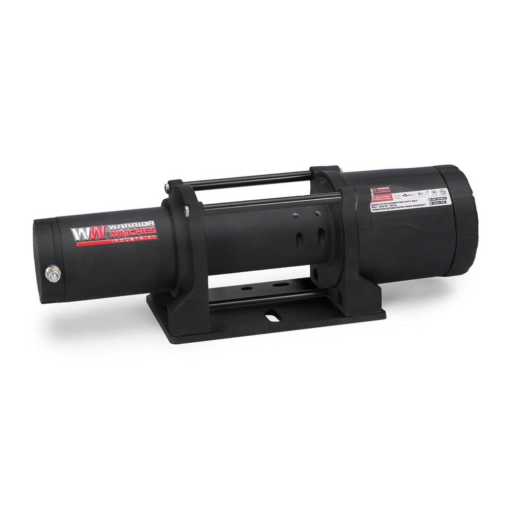 EH1000 12-Volt Industrial Hoist price history on PriceWatchPro