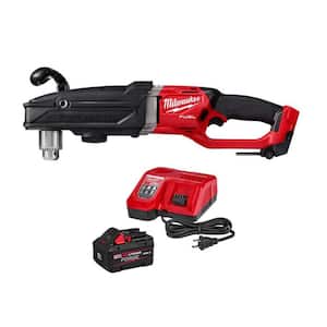 Milwaukee M18 FUEL 18-Volt Li-Ion Brushless Cordless GEN 2 Super