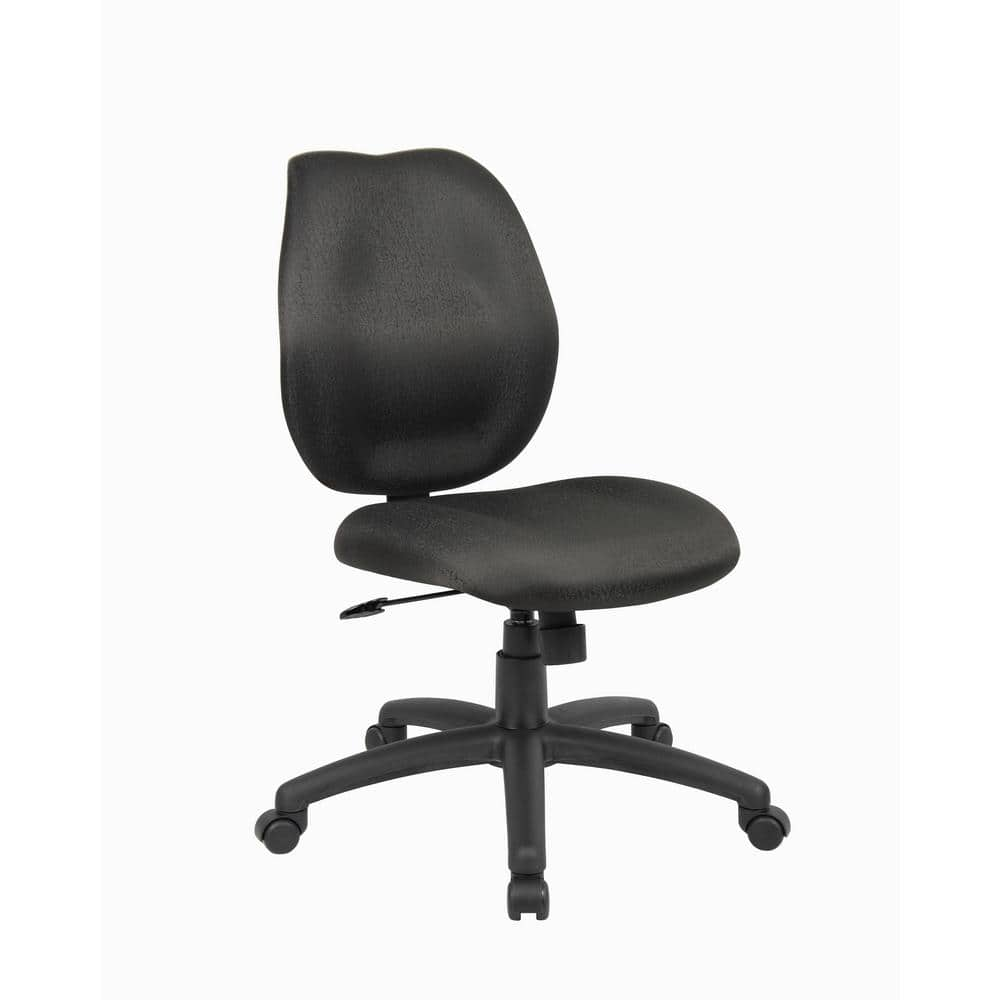 Boss Office Products Mid-Back Task Office Chair