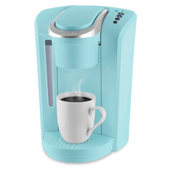 Oasis Matte Single Serve Coffee Maker 