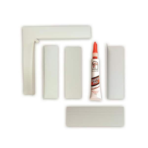 Vinyl Quick Repair Kit - Small