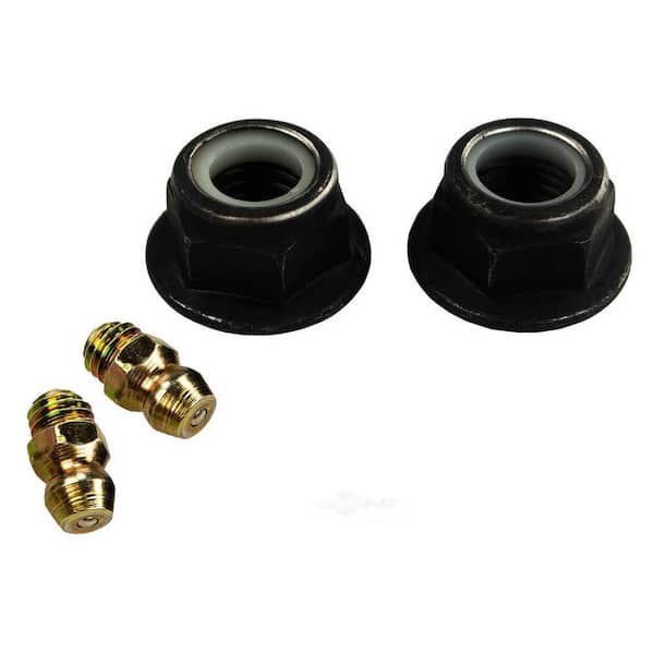 Mevotech Supreme Suspension Stabilizer Bar Link Kit