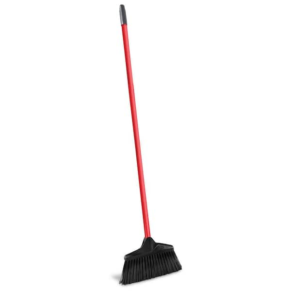 Rubbermaid 12-1/2 in. Commercial Executive Lobby Pro Upright Dustpan with  Wheels at Tractor Supply Co.