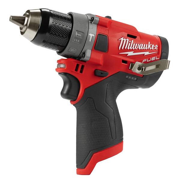 Milwaukee M12 FUEL One-Key 12-Volt 