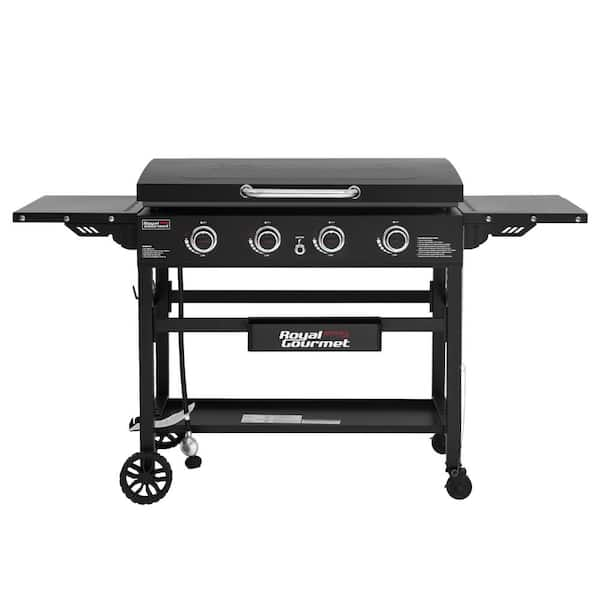 Home depot flat top grill best sale