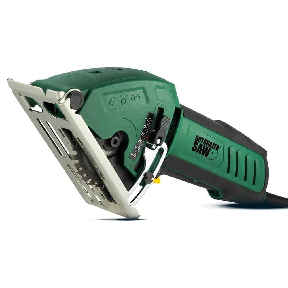 Rotorazer circular saw sale