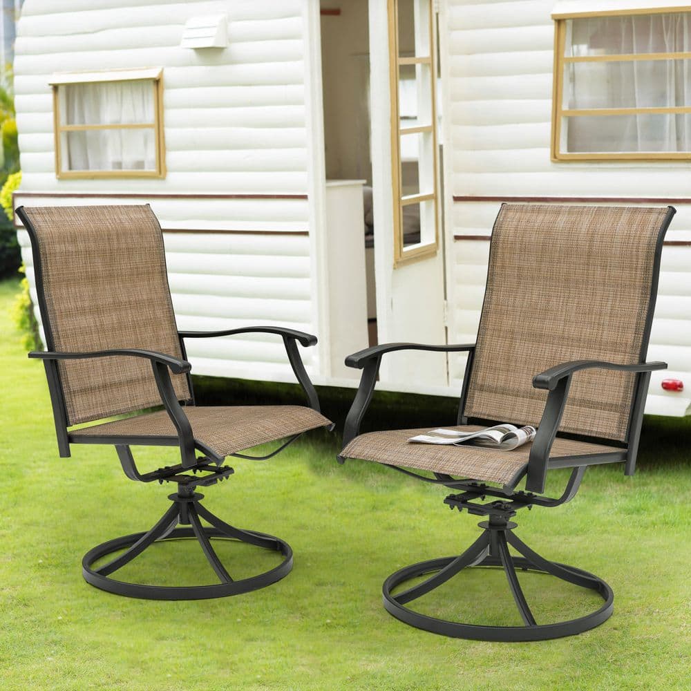 Patio Dining Chairs