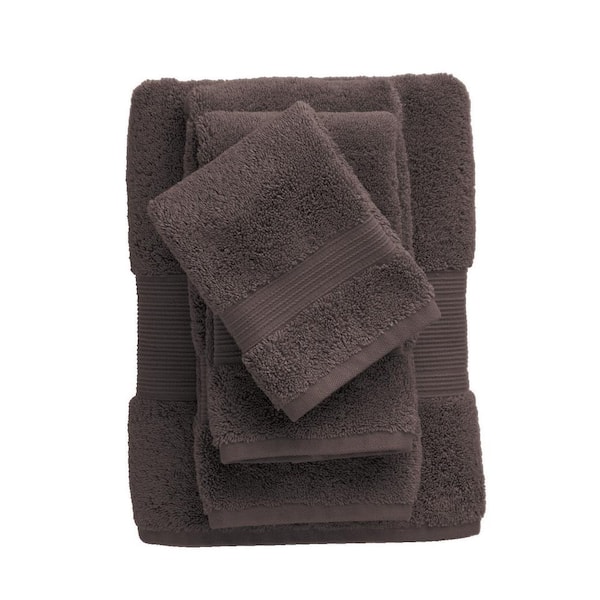 Black and tan online bath towels