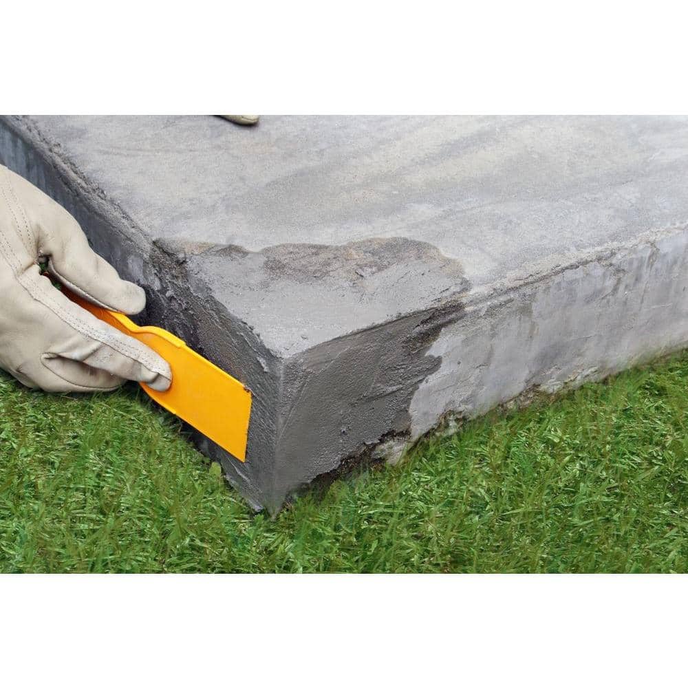 Quikrete 1.36kg Gray Fast Set Repair Mortar
