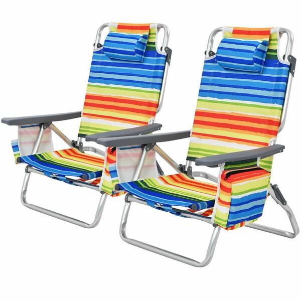 home depot folding beach chairs