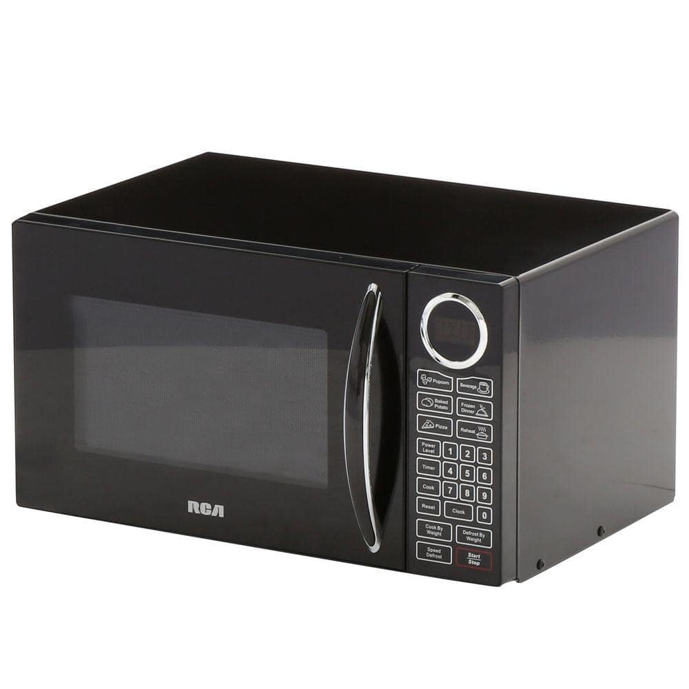 https://images.thdstatic.com/productImages/16ed3afd-3823-40ae-91e8-c053399d2104/svn/black-rca-countertop-microwaves-rmw953-black-64_1000.jpg