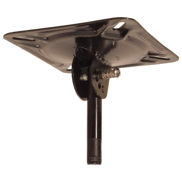 Quik-Tilt Seat Mount for KingPin Post