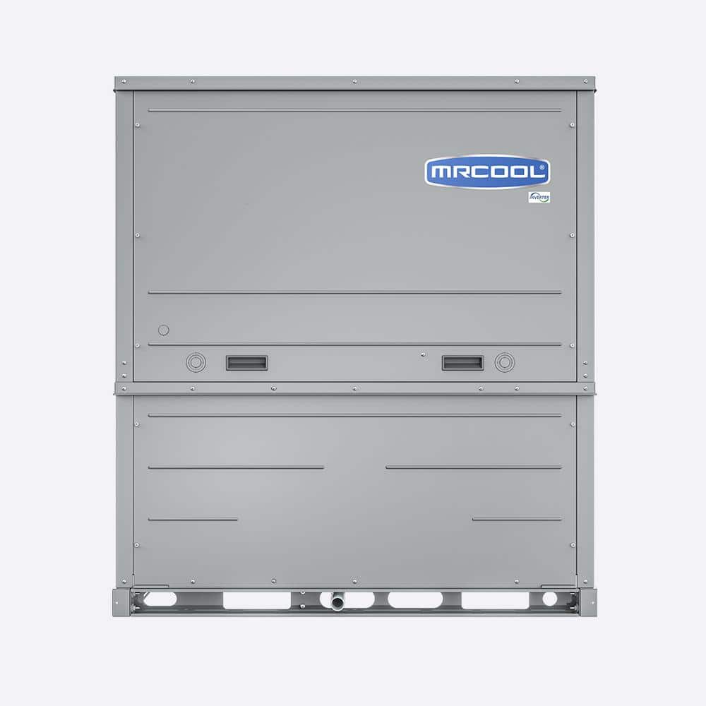 Universal Series 24,000 BTU 2- Ton 17.8 SEER2 DC Inverter Packaged Heat Pump 230V price history on PriceWatchPro