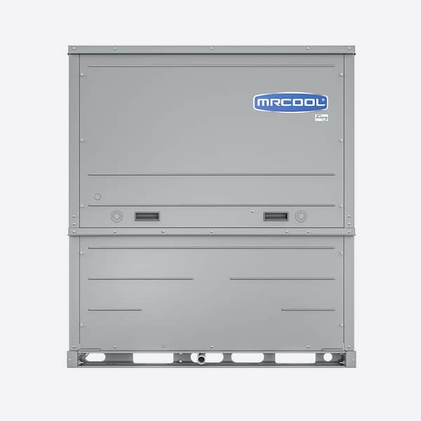 MRCOOL Universal Series 48,000 BTU 4- Ton 17.8 SEER2 DC Inverter Packaged Heat Pump 230V
