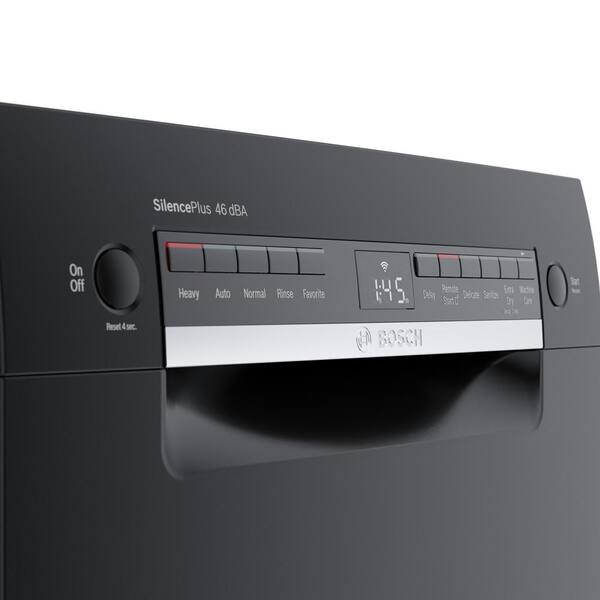 home depot dishwasher bosch 300