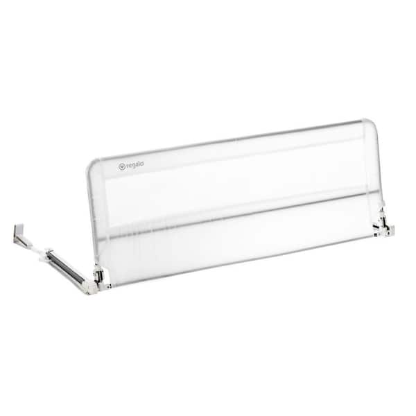 HideAway Extra Long Bed Rail