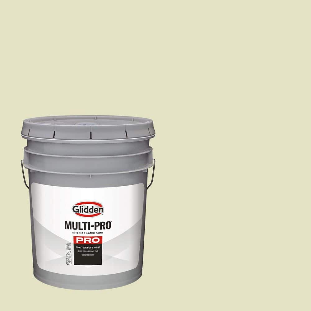 5 Gal. PPG1119-2 Fountain Frolic Semi-Gloss Interior Paint price history on PriceWatchPro