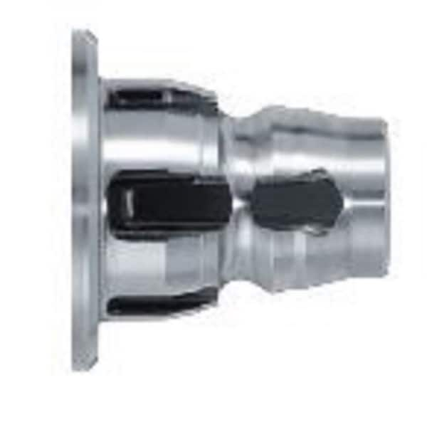 Hilti 3-1/2 in. x 12 in. Masonry Diamond Core Bit 3640442 - The