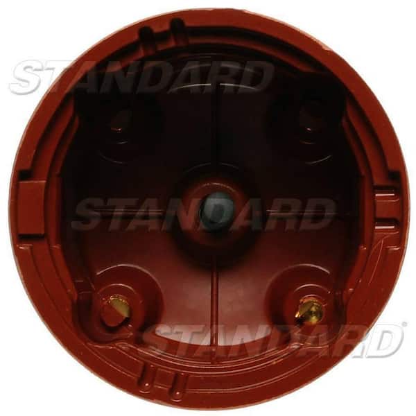 Intermotor Distributor Cap