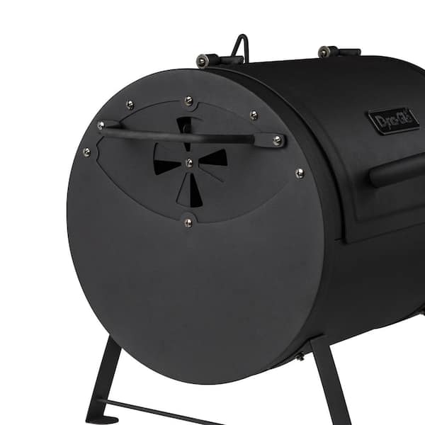  VBESTLIFE Small Tabletop Grill, Portable Charcoal