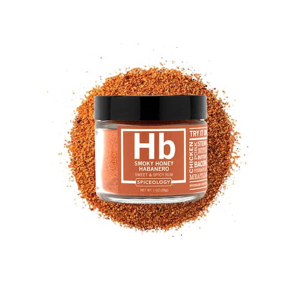 All-Purpose BBQ Rub - Spiceology