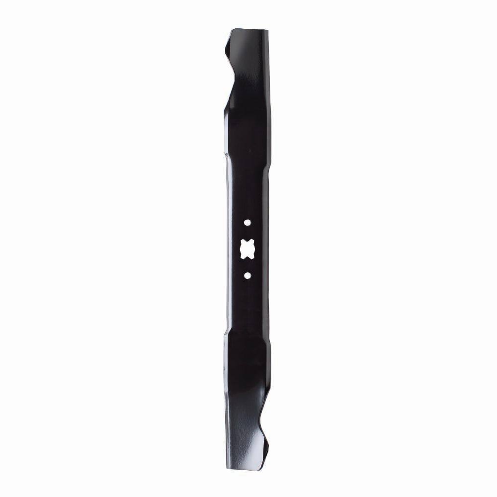 Oregon 198-049 21-Inch Lawn Mower Blade - Fits MTD, Cub Cadet, Troy-Bilt