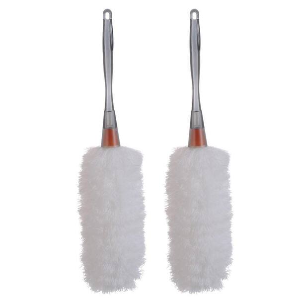 Casabella Microfiber Filament Duster (2-Pack)